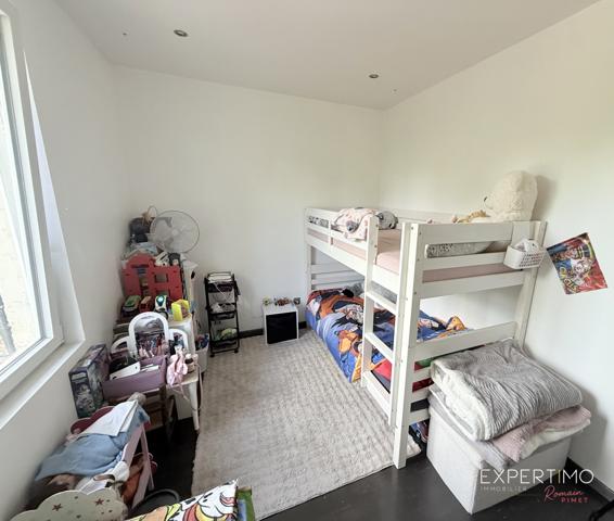 Mantes-la-Ville (78711) Maison de ville 4 pièces 73m2