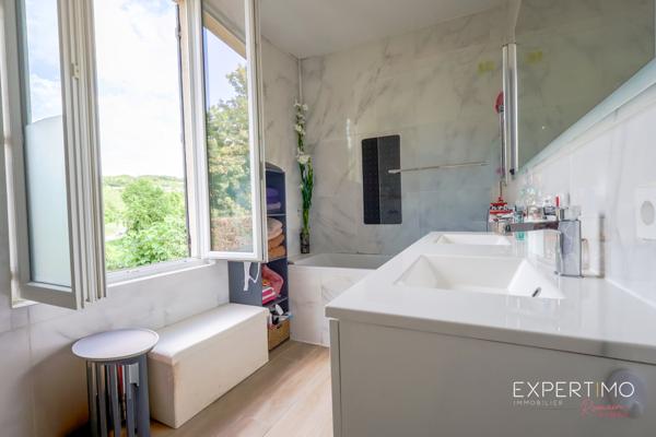 Mantes-la-Ville (78711) Maison de ville 4 pièces 73m2