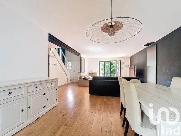 Maison à vendre 6 pièces 148 m² Enghien-les-Bains