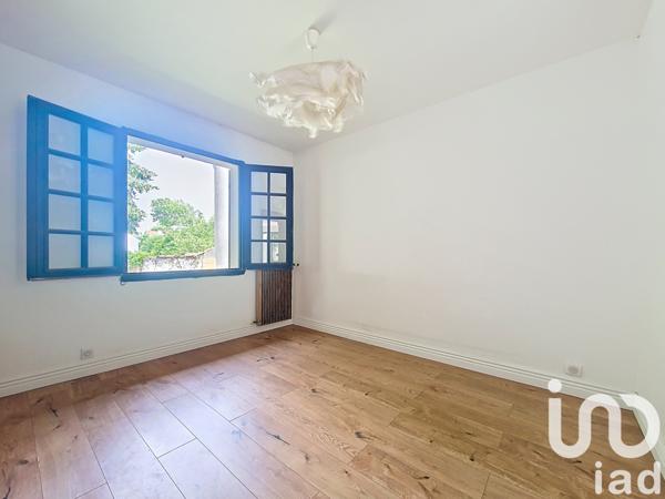 Maison à vendre 6 pièces 148 m² Enghien-les-Bains