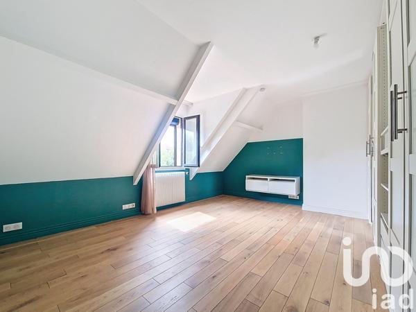 Maison à vendre 6 pièces 148 m² Enghien-les-Bains