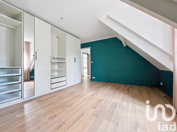 Maison à vendre 6 pièces 148 m² Enghien-les-Bains