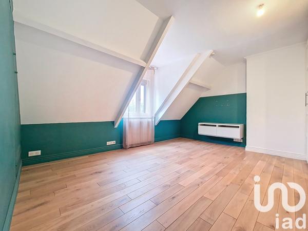 Maison à vendre 6 pièces 148 m² Enghien-les-Bains