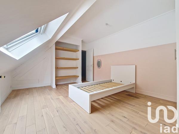 Maison à vendre 6 pièces 148 m² Enghien-les-Bains