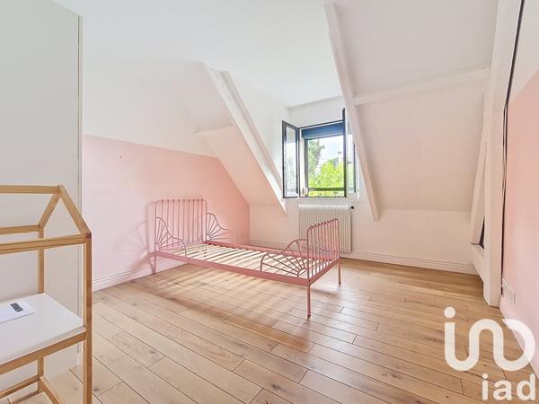 Maison à vendre 6 pièces 148 m² Enghien-les-Bains
