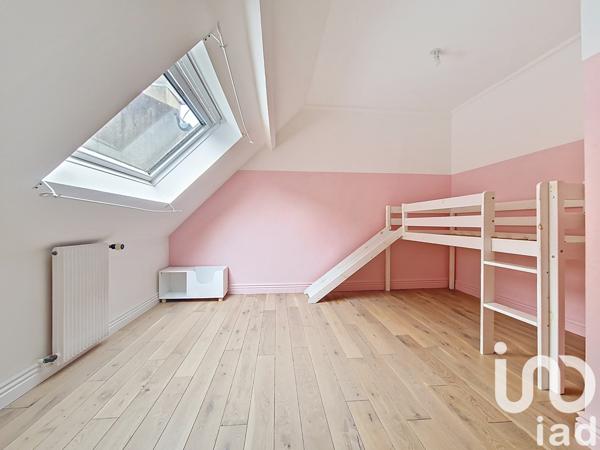 Maison à vendre 6 pièces 148 m² Enghien-les-Bains