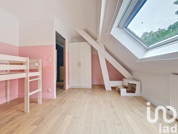 Maison à vendre 6 pièces 148 m² Enghien-les-Bains