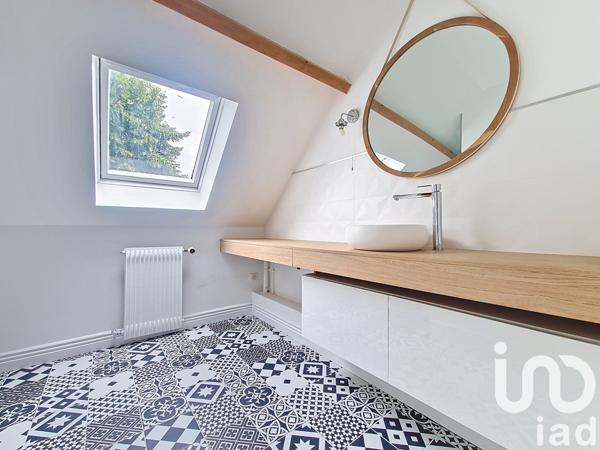 Maison à vendre 6 pièces 148 m² Enghien-les-Bains