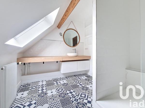 Maison à vendre 6 pièces 148 m² Enghien-les-Bains