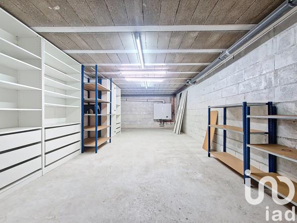 Maison à vendre 6 pièces 148 m² Enghien-les-Bains