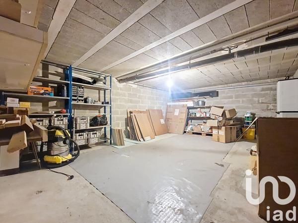 Maison à vendre 6 pièces 148 m² Enghien-les-Bains