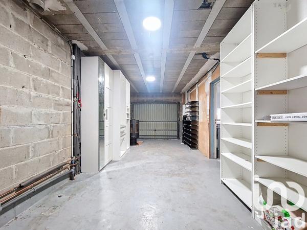 Maison à vendre 6 pièces 148 m² Enghien-les-Bains