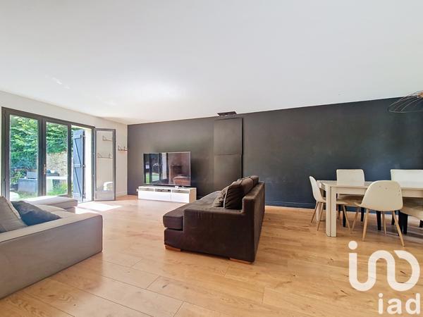 Maison à vendre 6 pièces 148 m² Enghien-les-Bains