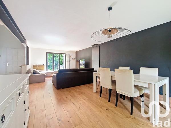 Maison à vendre 6 pièces 148 m² Enghien-les-Bains