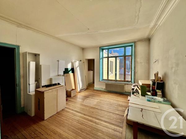 Appartement F5 à vendre  6 pièces - 201 m2 BOULOGNE SUR MER - 62