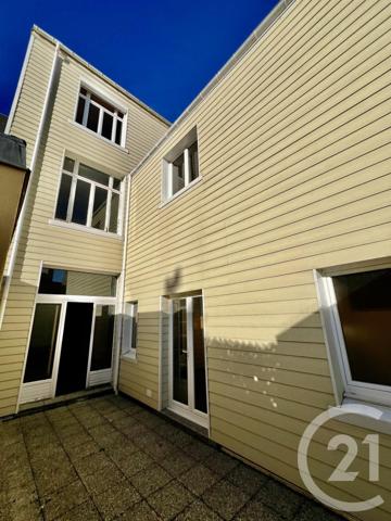 Appartement F5 à vendre  6 pièces - 201 m2 BOULOGNE SUR MER - 62
