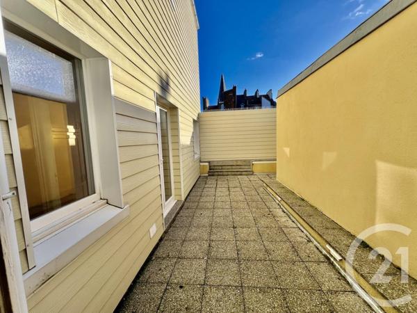 Appartement F5 à vendre  6 pièces - 201 m2 BOULOGNE SUR MER - 62