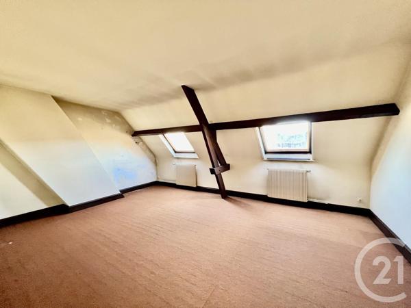 Appartement F5 à vendre  6 pièces - 201 m2 BOULOGNE SUR MER - 62