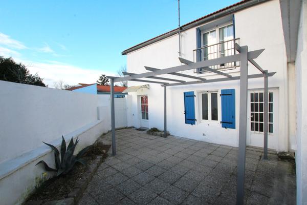 Maison proche de toute commodités