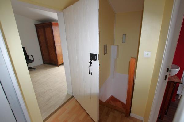 Maison proche de toute commodités