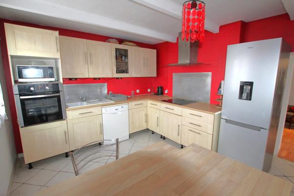 Maison proche de toute commodités