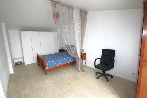 Maison proche de toute commodités