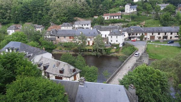 Maison 3 pièces 58 m²