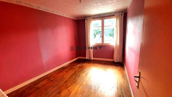 Maison 3 pièces 58 m²