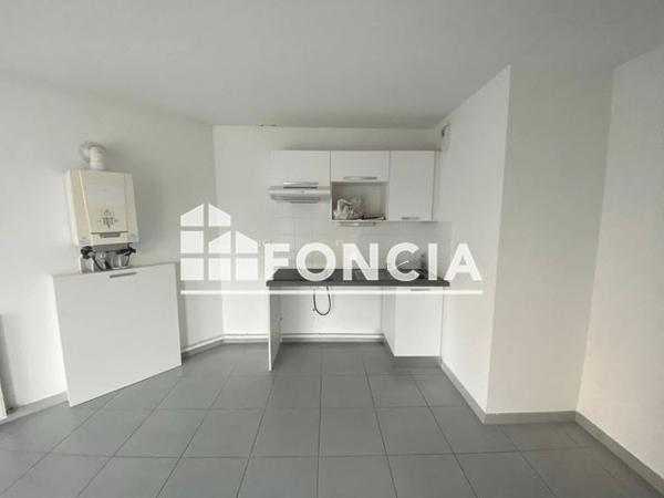 Location Appartement 4 pièces 91 m² - 4/6/8 RUE DE LA RIVETERIE Nantes 44000