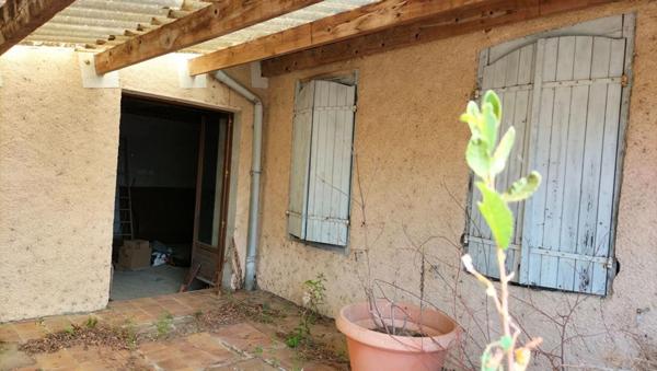 Maison 180m² Puycasquier (32120) 7 pièces