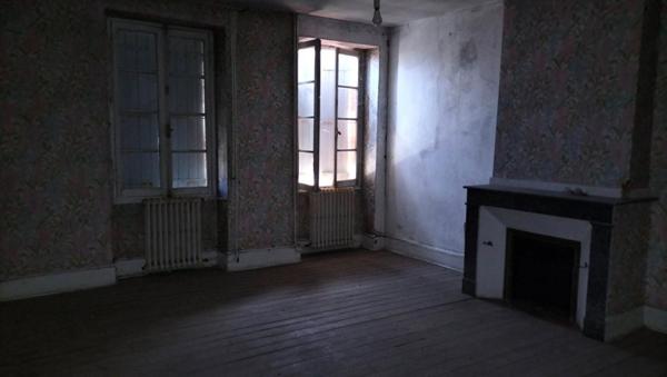 Maison 180m² Puycasquier (32120) 7 pièces