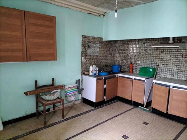 Maison 180m² Puycasquier (32120) 7 pièces