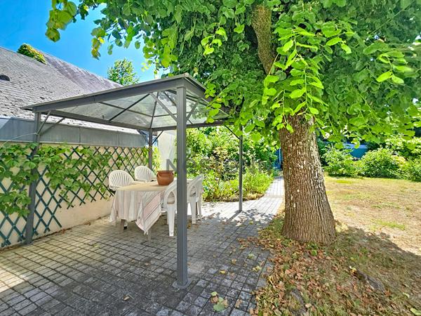 Maison 4 chambres à Larcay