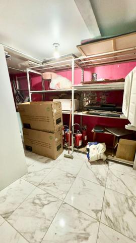 Local commercial Rue de Bagnolet 89m2 Paris 20