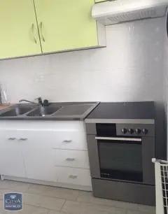 Appartement à louer 1 pièce 32m² Saumur (49400)