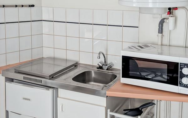 Appartement à louer    1 pièce • 23 m2 Gallardon