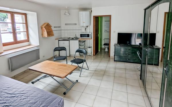 Appartement à louer    1 pièce • 23 m2 Gallardon