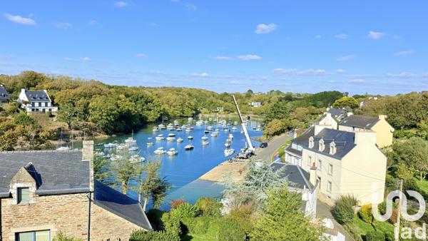 Maison à vendre 7 pièces 215 m² Clohars-Carnoët