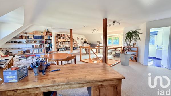 Maison à vendre 7 pièces 215 m² Clohars-Carnoët