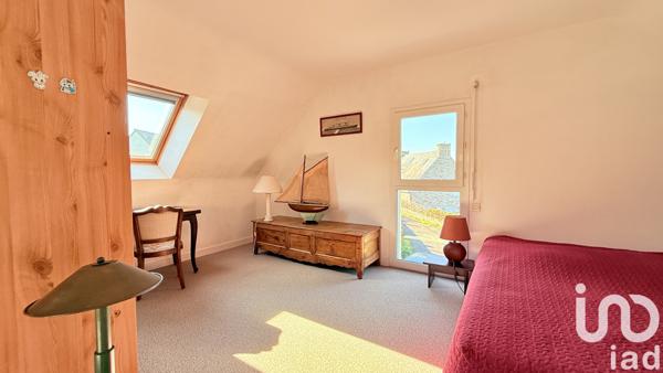 Maison à vendre 7 pièces 215 m² Clohars-Carnoët