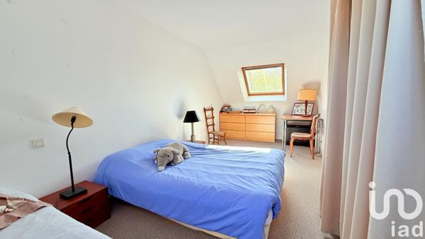 Maison à vendre 7 pièces 215 m² Clohars-Carnoët