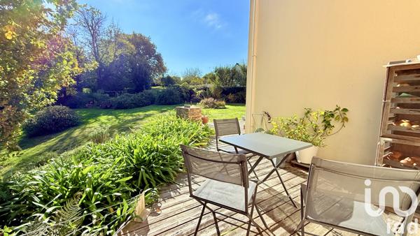 Maison à vendre 7 pièces 215 m² Clohars-Carnoët