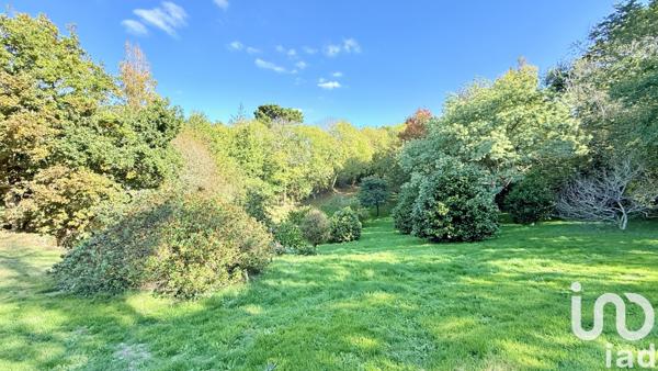 Maison à vendre 7 pièces 215 m² Clohars-Carnoët