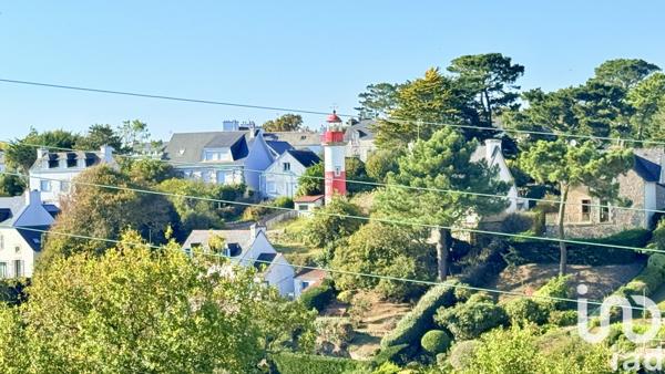 Maison à vendre 7 pièces 215 m² Clohars-Carnoët