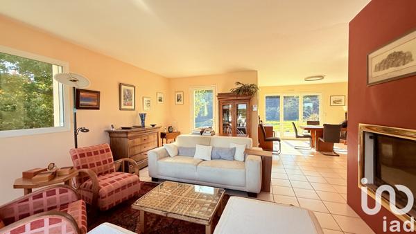 Maison à vendre 7 pièces 215 m² Clohars-Carnoët