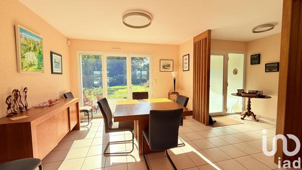 Maison à vendre 7 pièces 215 m² Clohars-Carnoët