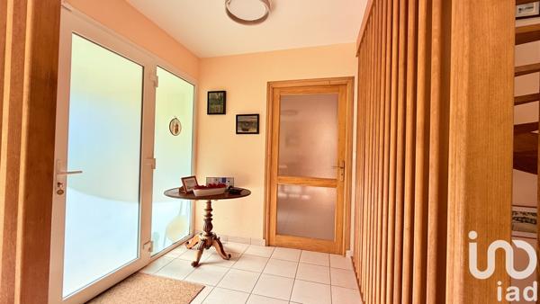 Maison à vendre 7 pièces 215 m² Clohars-Carnoët