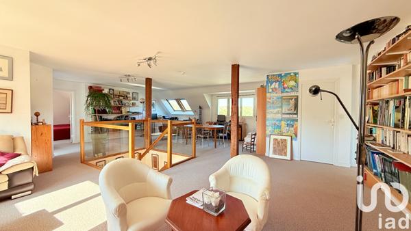 Maison à vendre 7 pièces 215 m² Clohars-Carnoët