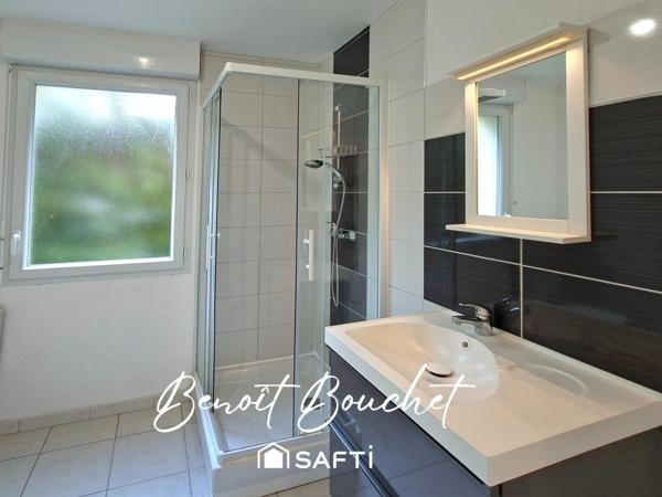 Maison 2015 4 chambres