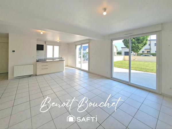 Maison 2015 4 chambres